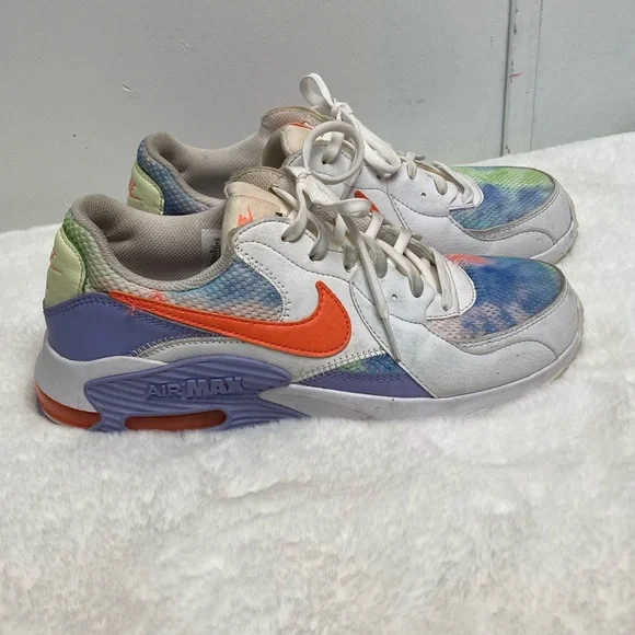 Women’s Nike Air Max. - Picture 3 of 8